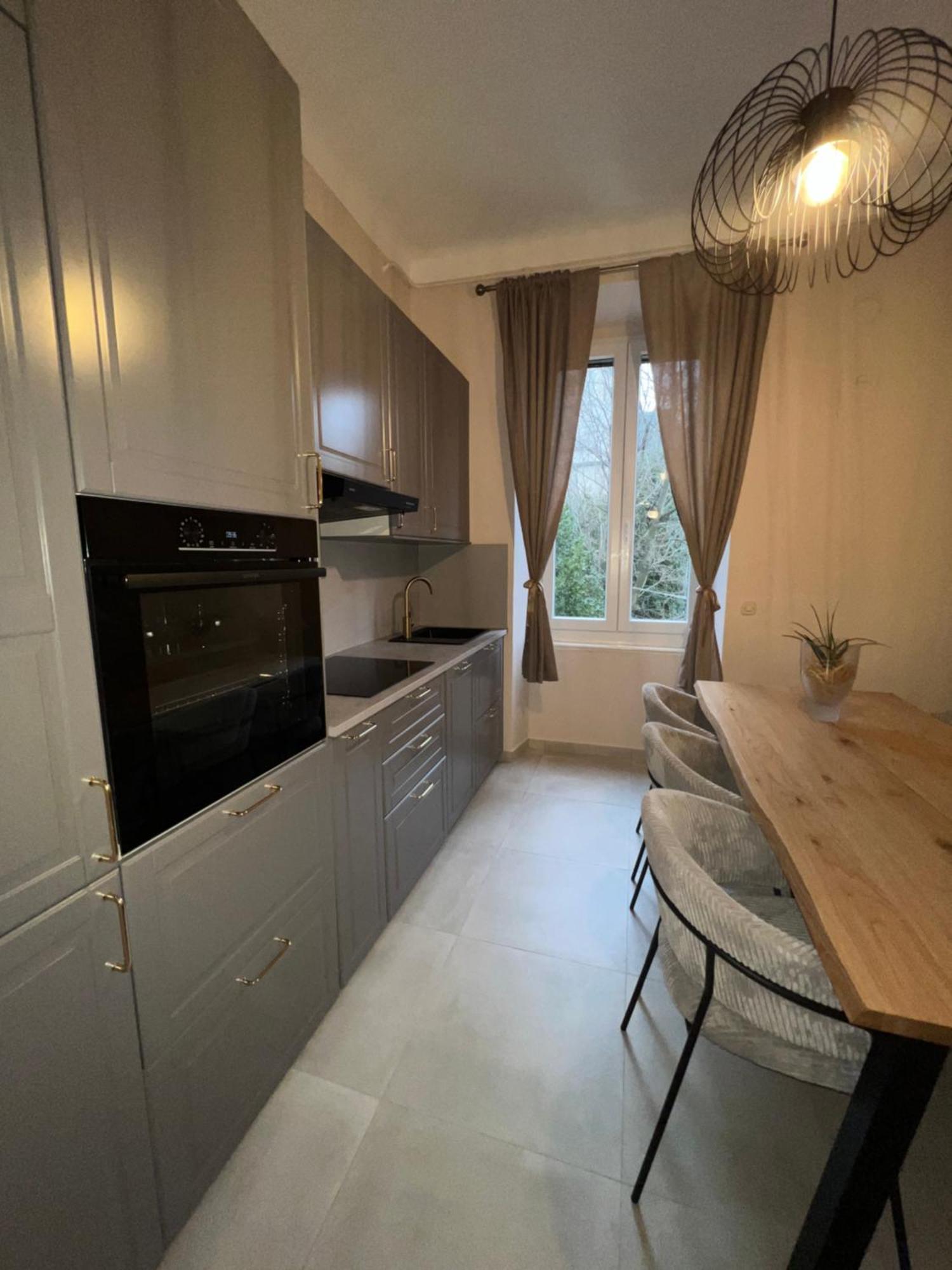 Apartman Sandra Pula Buitenkant foto