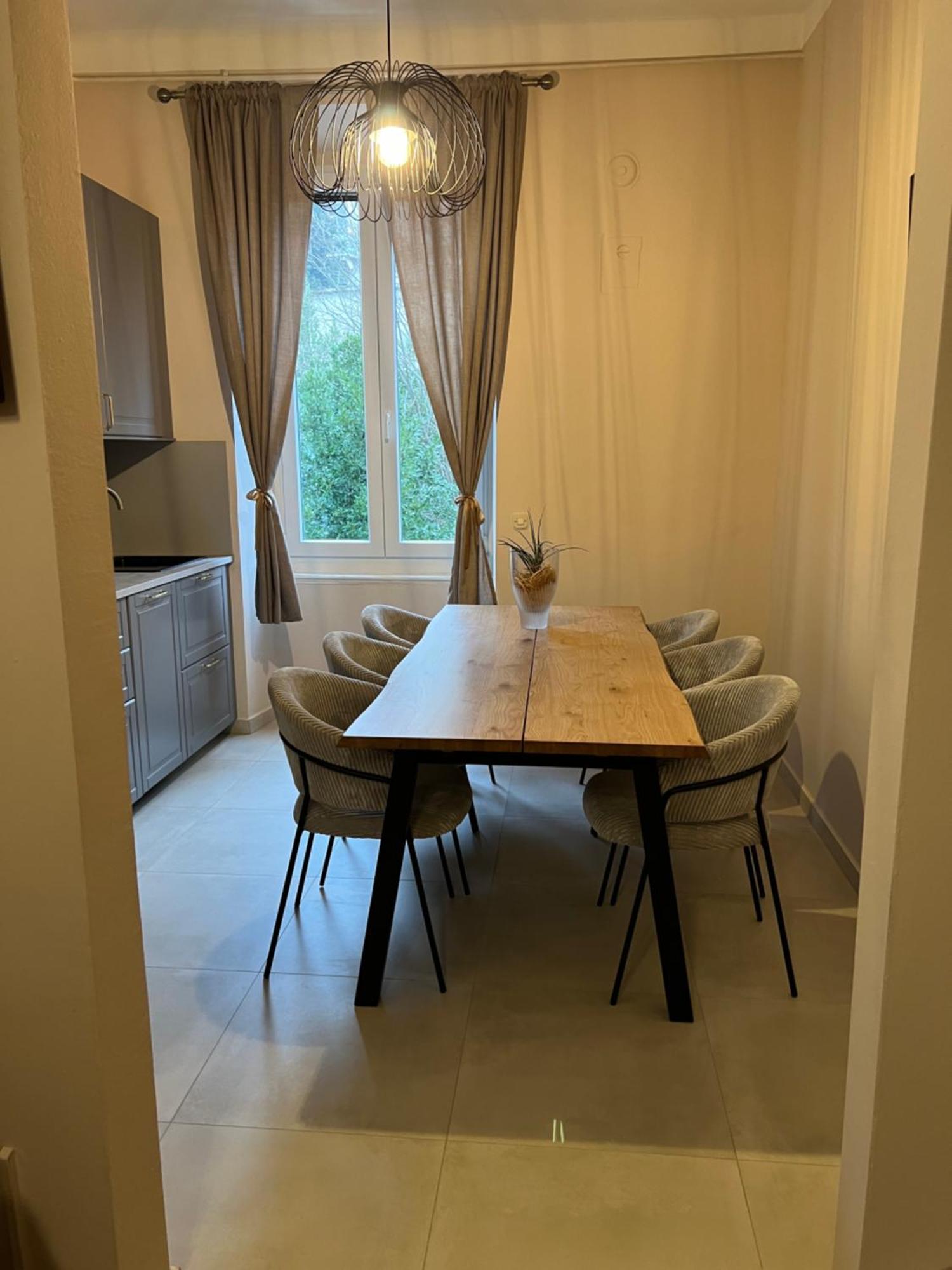 Apartman Sandra Pula Buitenkant foto