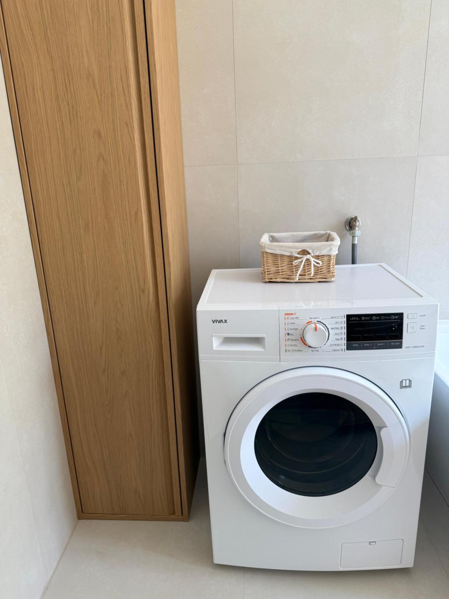 Apartman Sandra Pula Buitenkant foto